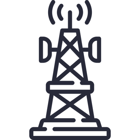 radio-tower